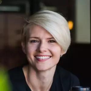 Jodie Cook's Recommended Books